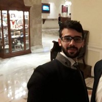 Ahmad Abu-Farhah