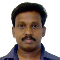 Suresh Kumar
