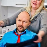 Jostein Spangen Hoset