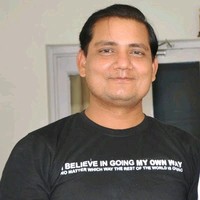 Ujjwal Jaiswal