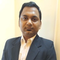 Dip Pramanik