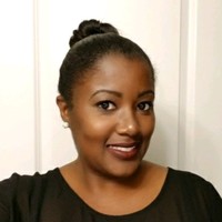 Jamila Bentham