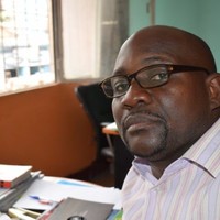 Patrick MBAYA