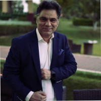 Ali Ahmed Salik