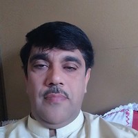 Habibullah Solangi