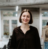 Yelyzaveta Podzerei