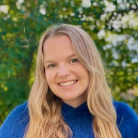 Charlotte Marie Trovaag