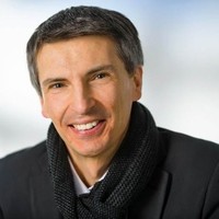 Günter Idinger