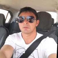 Gilberto Cruz
