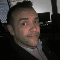 Andrew Burt