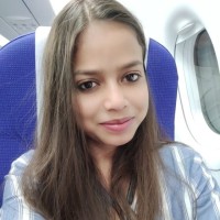 Samya Chitranshi