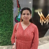 Vandita Suri Dang