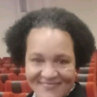 Genevieve Napier