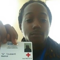 Daqwan Toussaint