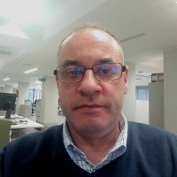 Oscar Gonzalez