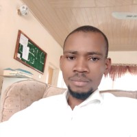 Abdulhakeem Adepoju