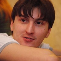 Evgeniy Polyakov