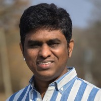 Rajkumar B