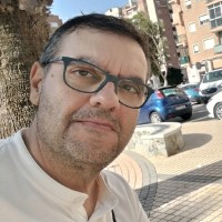 Daniel F. Martínez