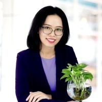 Minh Le (Ms.)