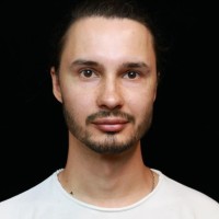 Dmitriy Rozhkov