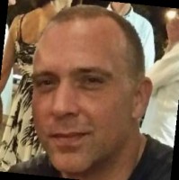 Rob Mayo