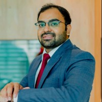 CA MEET PARIKH