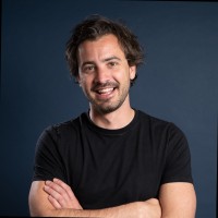 Benjamin Farouault