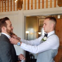 Levi Bride