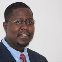 Alexio Mangwiro