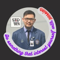 Benny Hartanto Setiyadi