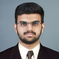 Shaik Abdul Miraz A.R