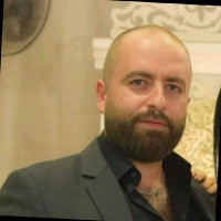 Rashad Yousef