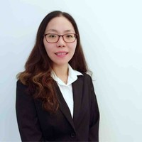 Lucy Hu