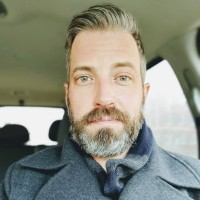 Joshua L. Martin
