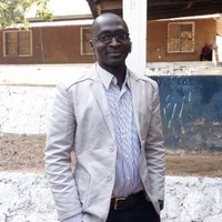 Mohamed A. Kamara