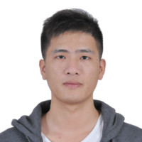 谭健豪