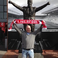 Tommy Fredriksen
