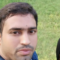 Ubed Mohammad