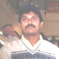 Ramakrishnan Ganesan
