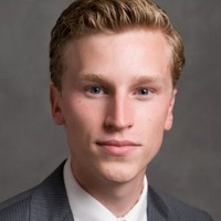Donald Strong