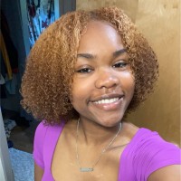 Dnaye Robinson