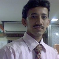 Rahul RM