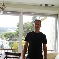 Yuval Shalgi