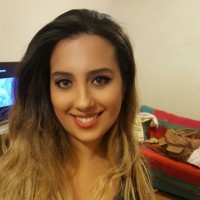 Estefania Focaraccio