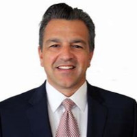Rob Orlando