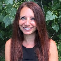Allie Halperin