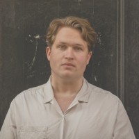 Frederik Fogde