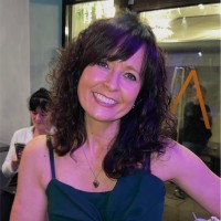 Tracey Taylor