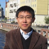 Mark Li